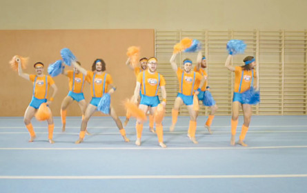 Heartbeat Foundation: neuer Spot