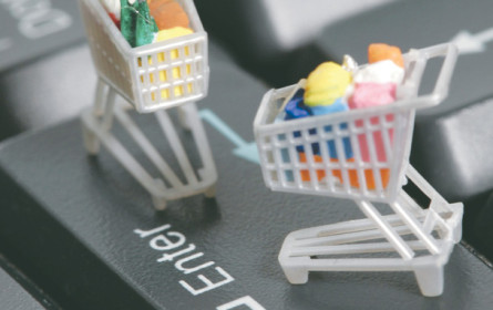 Neue Regeln für die Online-Käufer