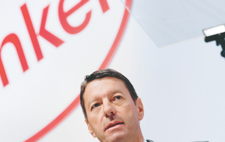 Weiterhin Gerüchte um Wella-Kauf