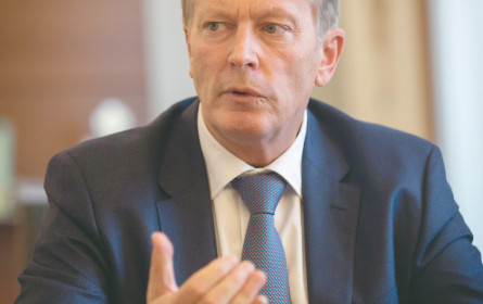 „Wir müssen raus aus der Komfortzone”