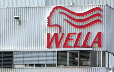 Coty macht die Haare schön und greift nach Wella von P&G