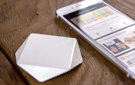 Facebook verteilt gratis Beacons