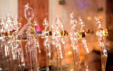 Einreichen für den Golden Pixel