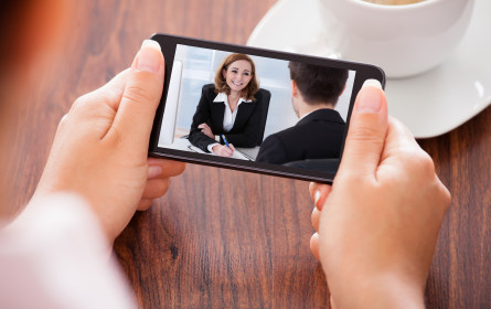 Nutzung von Mobile Video steigt weiterhin