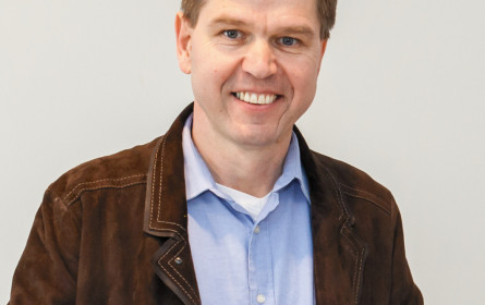 Logistik in der Schlüsselrolle