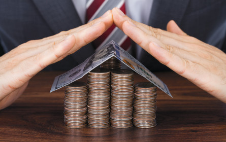 Die kleinen Unterschiede bei den teuren Haftungen