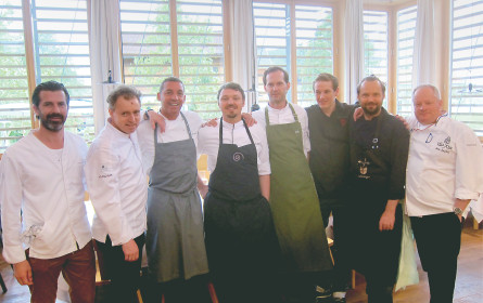 Das Ländle schmecken