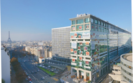 Amundi soll 2015 an die Börse