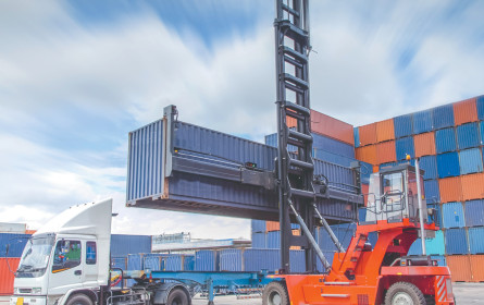 Neues für Mittelständler