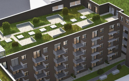 Erste Immo-Fonds setzt auf Graz