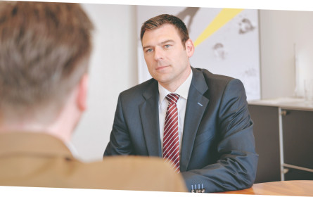 Wie die Digitalisierung verbindet