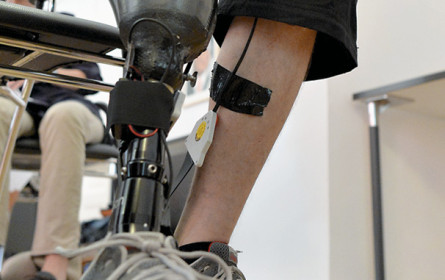 „Cyborg” aus Linz