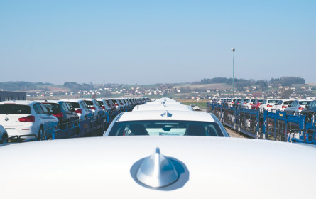 Hödlmayr gelingt 2014 ein satter Umsatzsprung