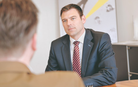 Digitalisierung verbindet