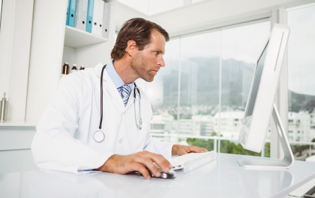 E-Health-Szene diskutiert personalisierte Medizin