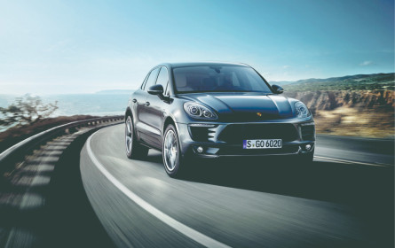 Verkäufe legen um ein Viertel zu