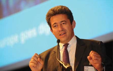 Im Zeichen der Digitalisierung