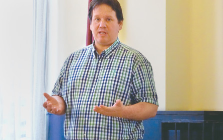 Software als Motor für lokale Wertschöpfung