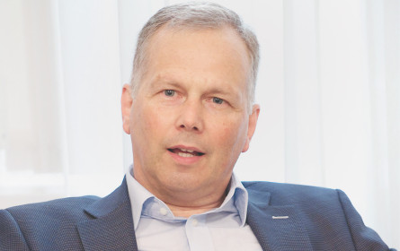 „Ein Teil demütig, ein Teil lästig”