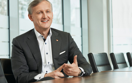 Lidl expandiert und modernisiert