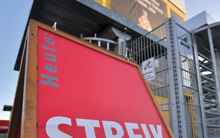 Weiter keine Lösung im Tarifkonflikt