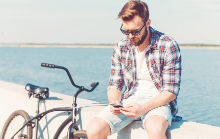 Wie mobil ist die digitale Branche?