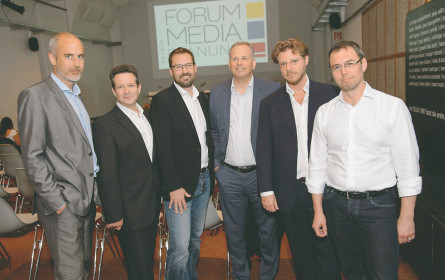 Verkauft’s mei Gwand: Print im digitalen Wandel