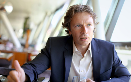 Analyse und Vernetzung weltweiter Umweltdaten