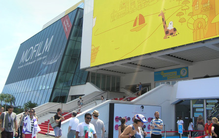 Cannes: mehr als nur Gender-Marketing