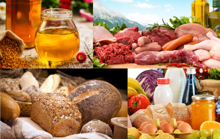 Kennzeichnung der Produkte ist oft mangelhaft oder irreführend