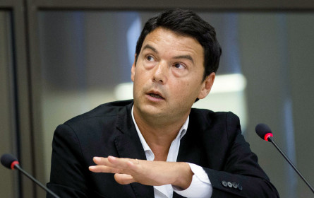 Piketty: Schuldenkonferenz für ganz Europa