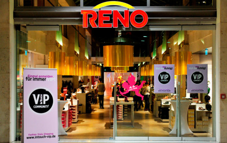 Schuhkette Reno vor Verkauf?