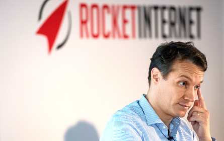 Rocket Internet: Rakete braucht Geld und etwas mehr an Zeit