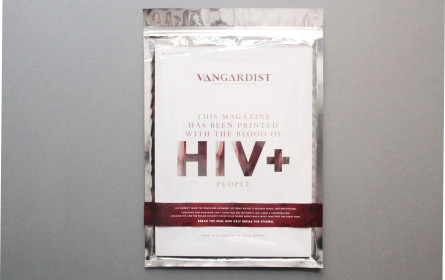 „Vangardist” holt Löwen für Blut-Druck