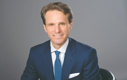 „Wir richten uns jetzt auf unsere Zukunft aus”