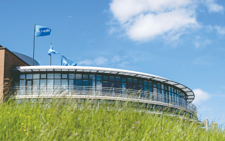 Ahold & Delhaize bringen es auf 55 Mrd. € Umsatz