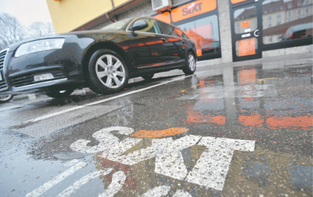 Korrektur eröffnet den Anlegern Chancen