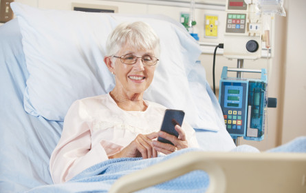 Start-ups zielen auf Gesundheit