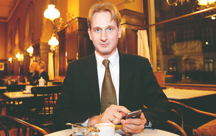 Anwenderwachstum in öffentlichen Netzen