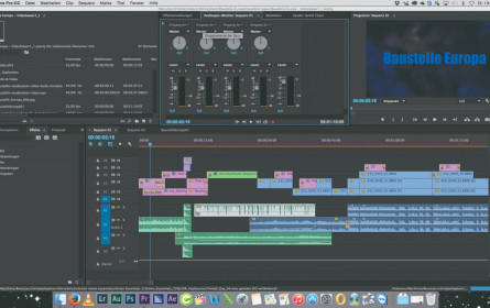 Umfassendes Softwareupdate in der Wolke