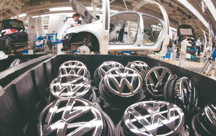 Mit vier Einheiten in die Zukunft