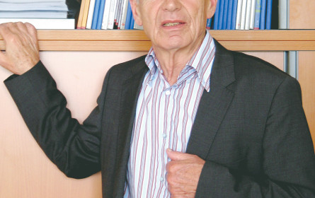 Neuer Universitätslehrgang in Linz