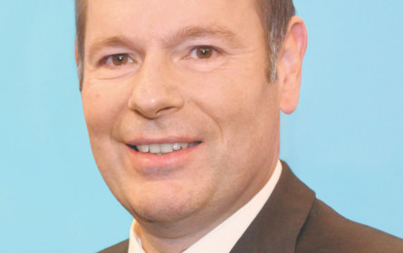 Expansion steht auf der Agenda