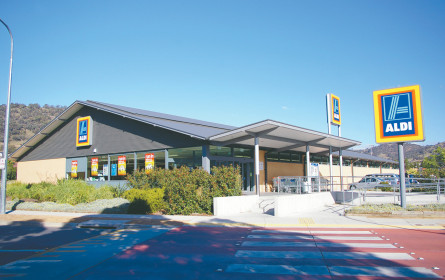 Discounter mischen bald Australien auf