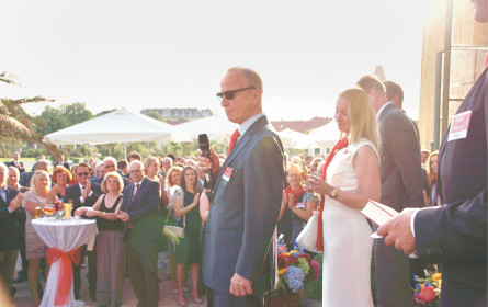 80 Jahre Rustler Gruppe