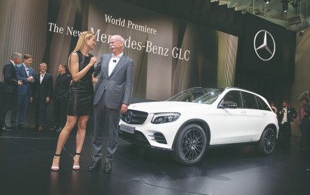 „Next Stage&rdquo; soll weitere Milliarden bringen