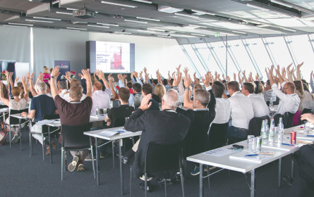 Kohl & Partner Marketing Day in Spielberg