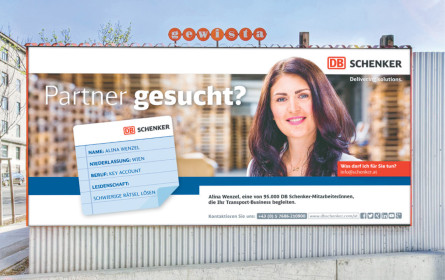 „Partner gesucht”