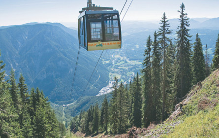 Aufatmen in der Seilbahn-Branche