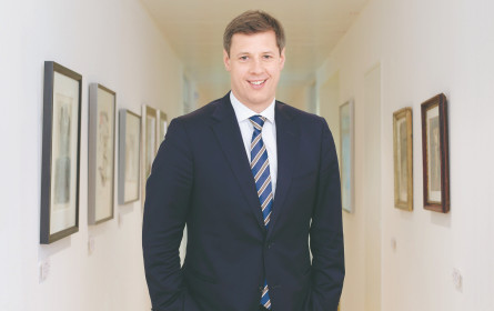 CMS ist energiegeladen